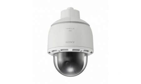 IP-камера Sony SNC-WR632C