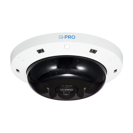 Видеокамера Panasonic WV-S8574LG