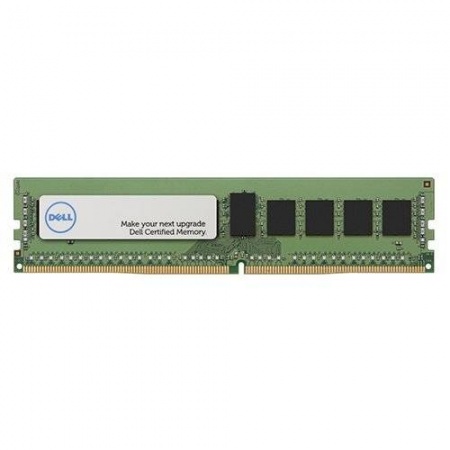 Модуль памяти Dell G13 8GB DIMM DDR4 REG 2133MHz, 370-ABUJ