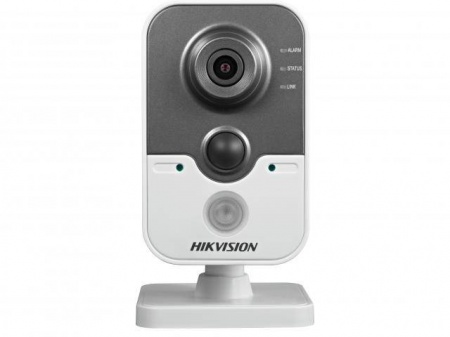 IP-камера Hikvision DS-2CD2442FWD-IW