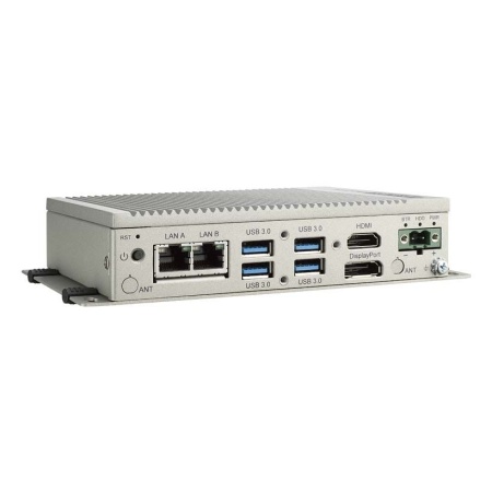 Advantech UNO-2372G-J121AO, Embedded Computer