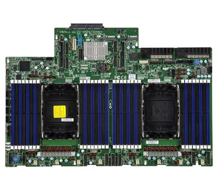 Серверная материнская плата SuperMicro MBD-X13DEM