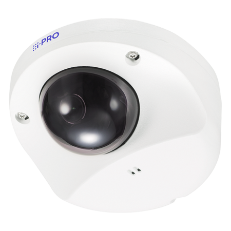 Видеокамера Panasonic WV-S35302-F2LG