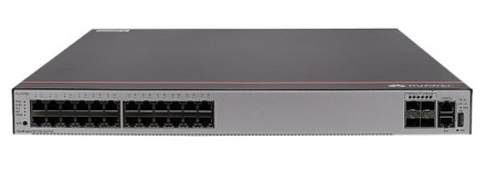 Коммутатор Huawei S5735S-S24T4S-A