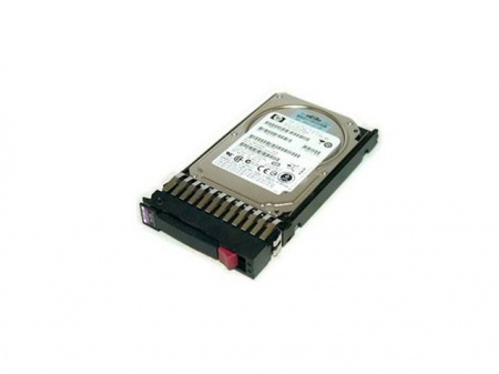 Жесткий диск HP HDD 3.5 in 2GB 5400 rpm SCSI 199644-001