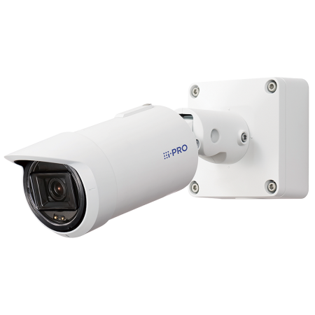 Видеокамера Panasonic  WV-S1536LTA
