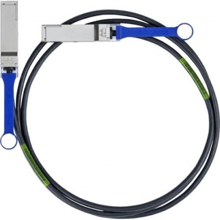 Медный кабель Mellanox MC2206125-007 InfiniBand
