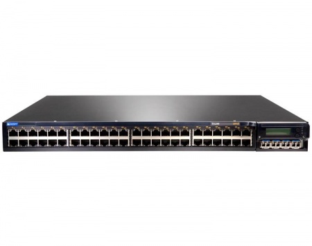 Коммутатор Juniper EX4200-24F-DC