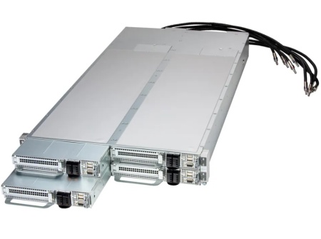 Сервер SuperMicro SuperServer AS -2126FT-HE-LCC