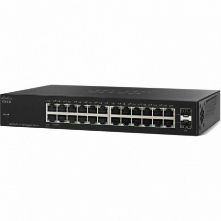 Коммутатор Cisco 110 SG112-24