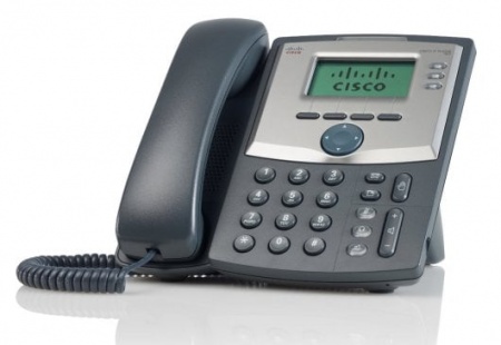 Cisco IP телефон 303