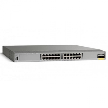 Коммутатор Cisco Nexus 2000 N2K-C2224TP