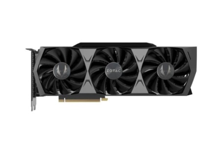 ZOTAC GeForce RTX 3090 Trinity OC 24GB (GPU-NVRTX3090-24Z3)