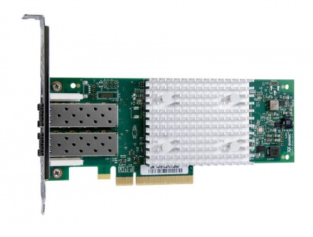 Контроллер SAS RAID Dell PERC 5i 256Mb BBU LSISAS1068 Int-2хSFF8484 (32-pin) 8xSAS/SATA RAID5 U300 PCI-E8x DM255