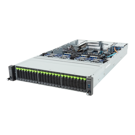 Сервер Gigabyte R284-S92
