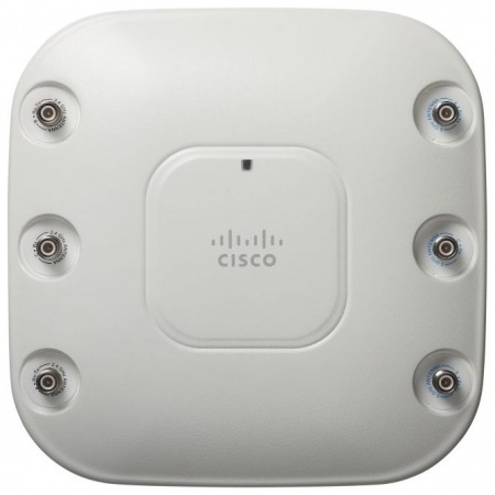 Точка доступа Cisco AIR-CAP3502E-R-K9