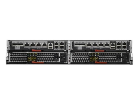 Система хранения данных NetApp FAS2520