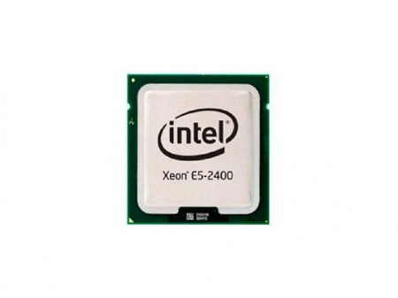 Процессор HP Intel Xeon E5 серии 660666-B21