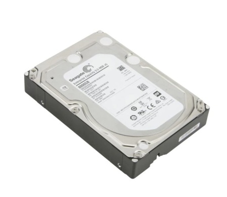 Supermicro (Seagate) HDD-3T08T-1EECR