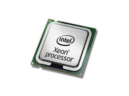 Процессор HP Intel Xeon E5 серии 679110-B21