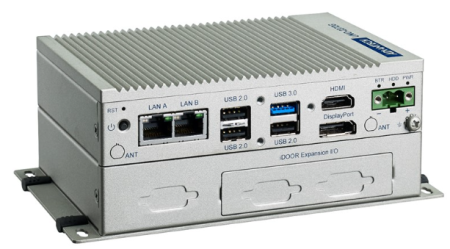 Advantech UNO-2372G-E022BE, Embedded Computer