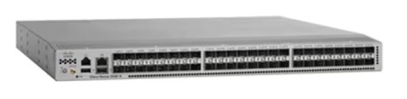 Коммутатор Cisco Nexus 3548-XL