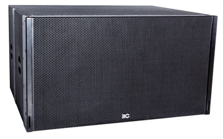 Динамик с линейным массивом ITC LA-2180