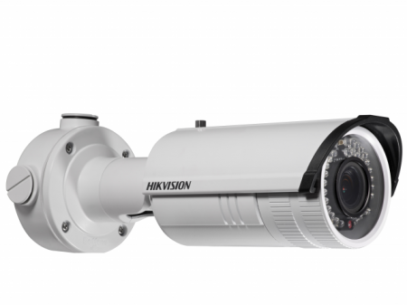 IP-камера Hikvision DS-2CD2622FWD-IS