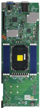 Серверная материнская плата SuperMicro MBD-X13SET-PT