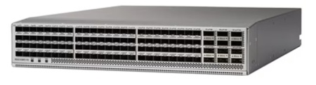 Коммутатор Cisco Nexus N9K-C93360YC-FX2