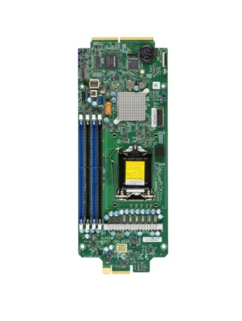 Серверная материнская плата SuperMicro B3ST1-CPU-001