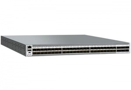 Коммутатор ExtremeSwitching SLX 9140 BR-SLX-9140-48V-DC-R