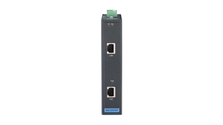 Advantech EKI-2701HP-AE, Industrial PoE Injector