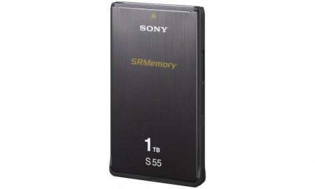 Карта SRMemory Sony SR-1TS55