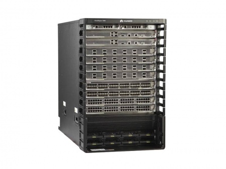 Коммутатор Huawei CE12808