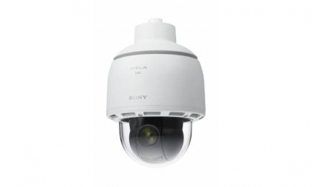 IP-камера Sony SNC-ER585