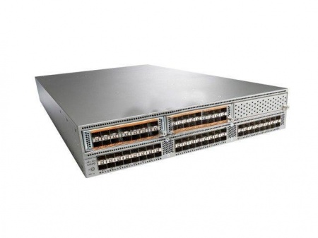 Коммутатор Cisco Nexus 2200 N2K-C2224TF-1GE