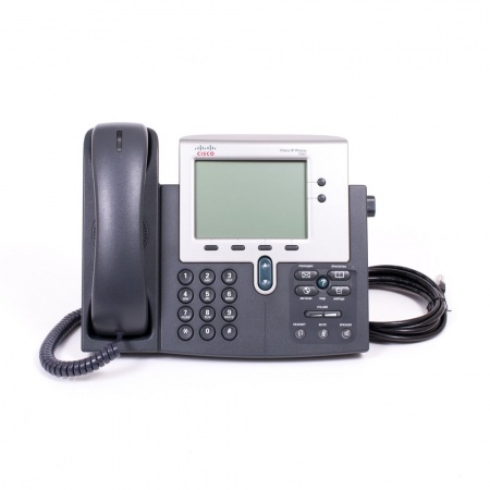 SIP IP телефон Cisco 7940
