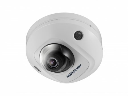 IP-камера Hikvision DS-2CD2543G0-IWS