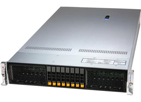 Сервер SuperMicro SuperServer SYS-212HA-TN