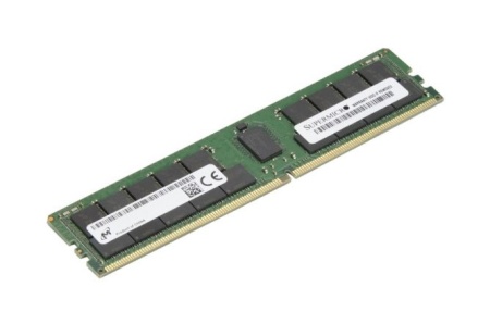 Память Supermicro 16GB 288-Pin DDR4 3200 (MEM-DR416MB-ER32)