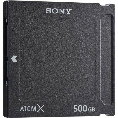 Профессиональный SSD-накопитель AtomX SSDmini Sony SV-MGS50