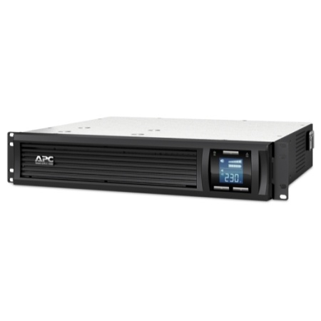 Источник бесперебойного питания  APC Smart-UPS SMC1500I-2U