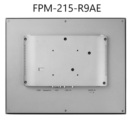 Advantech FPM-215-R9AE, Industrial Monitor