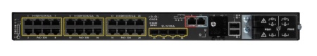 Коммутатор Cisco Catalyst IE-9320-24P4X-E