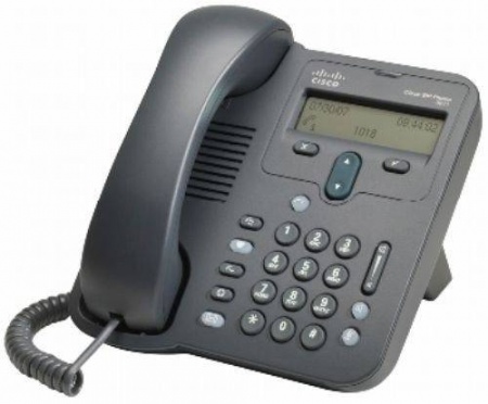 IP-телефон Cisco 3911 CP-3911