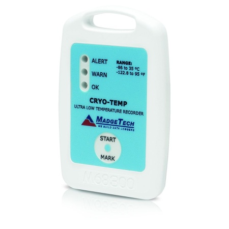 Madgetech 900038-00 Cryo-Temp