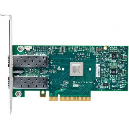 Сетевой адаптер Mellanox MCX312B-XCCT ConnectX-3 Pro 2 порта 10GbE