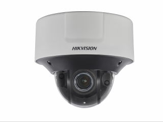 2Мп Smart купольная IP-камера с ИК-подсветкой до 30м Hikvision DS-2CD5528FYU-IZH
