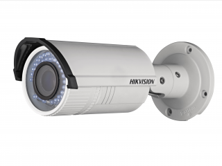 2Мп уличная цилиндрическая IP-камера с ИК-подсветкой до 30м Hikvision DS-2CD2620F-I
